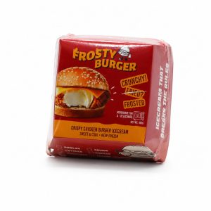 همبرگر Frosty burger