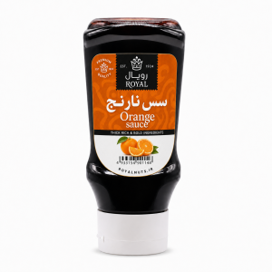 سس نارنج رویال