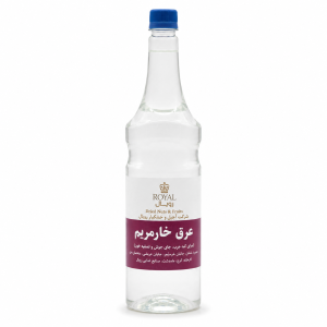 عرق خارمریم