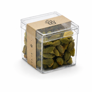 هل سبز 30 گرم رویال