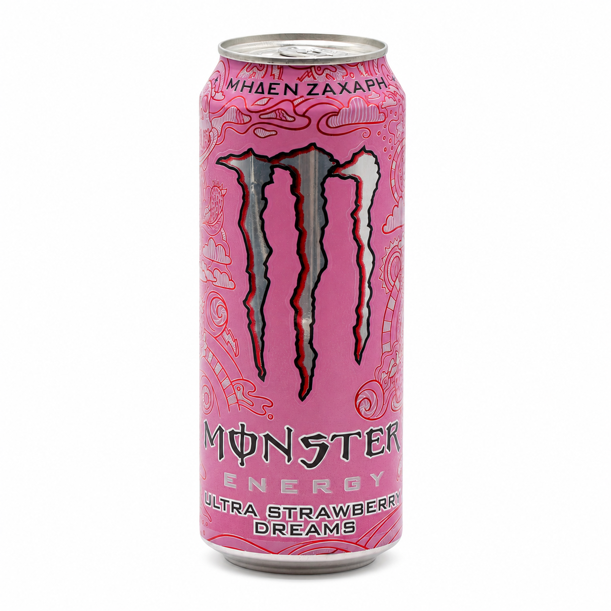 monster energy