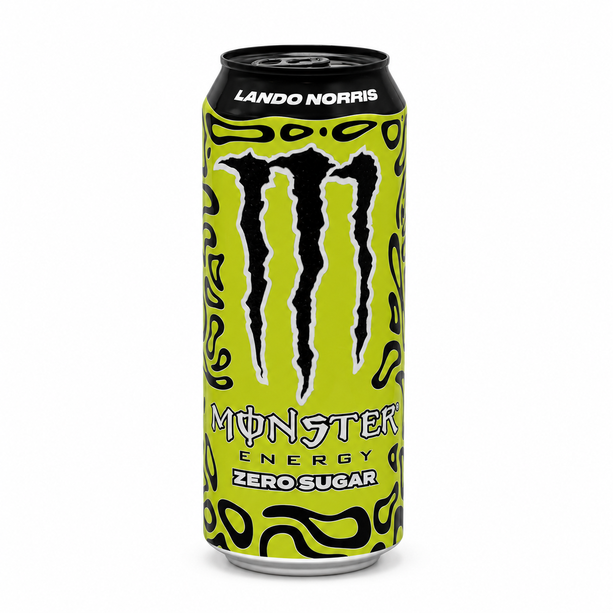 monster lando norris