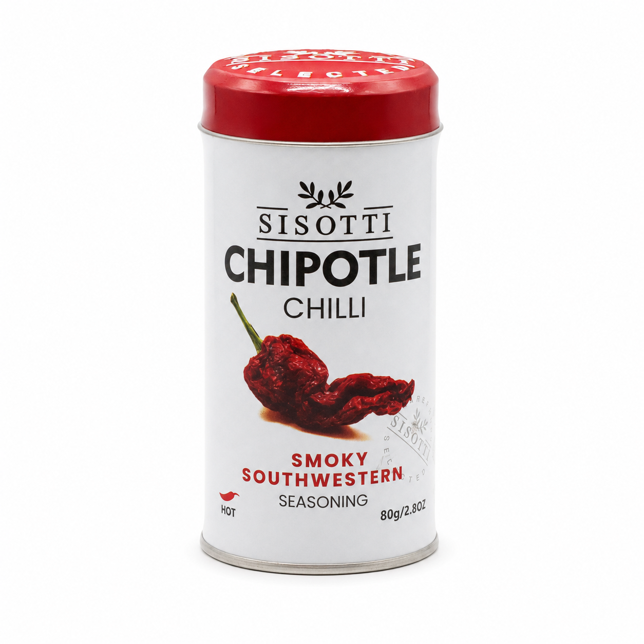 chipotle chilli