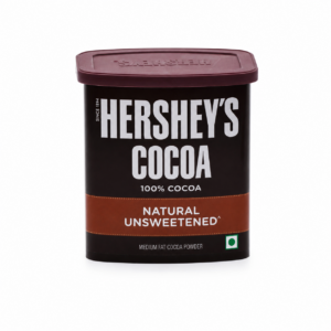 پودر کاکائو هرشیز HERSHEYS COCOA