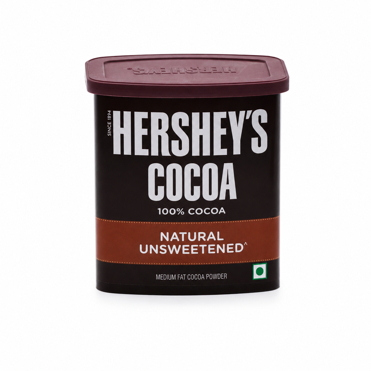 hersheys cocoa (2) پودر کاکائو هرشیز HERSHEYS COCOA