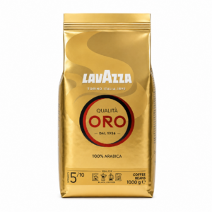 پودر قهوه لاوازا Lavazza کوالیتا اورو 1000 گرم Qualita Oro