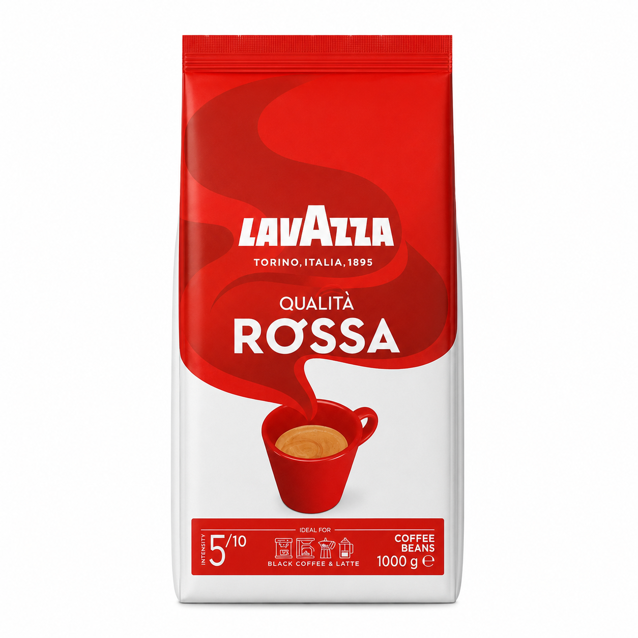 lavazza rossa lavazza rossa