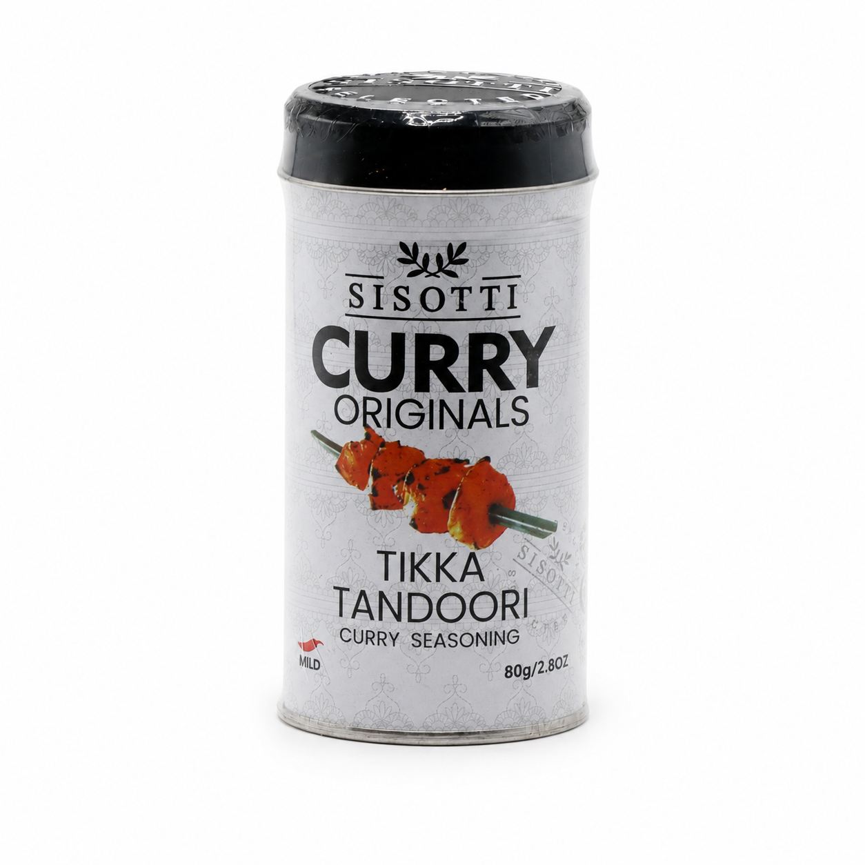 sisotti curry