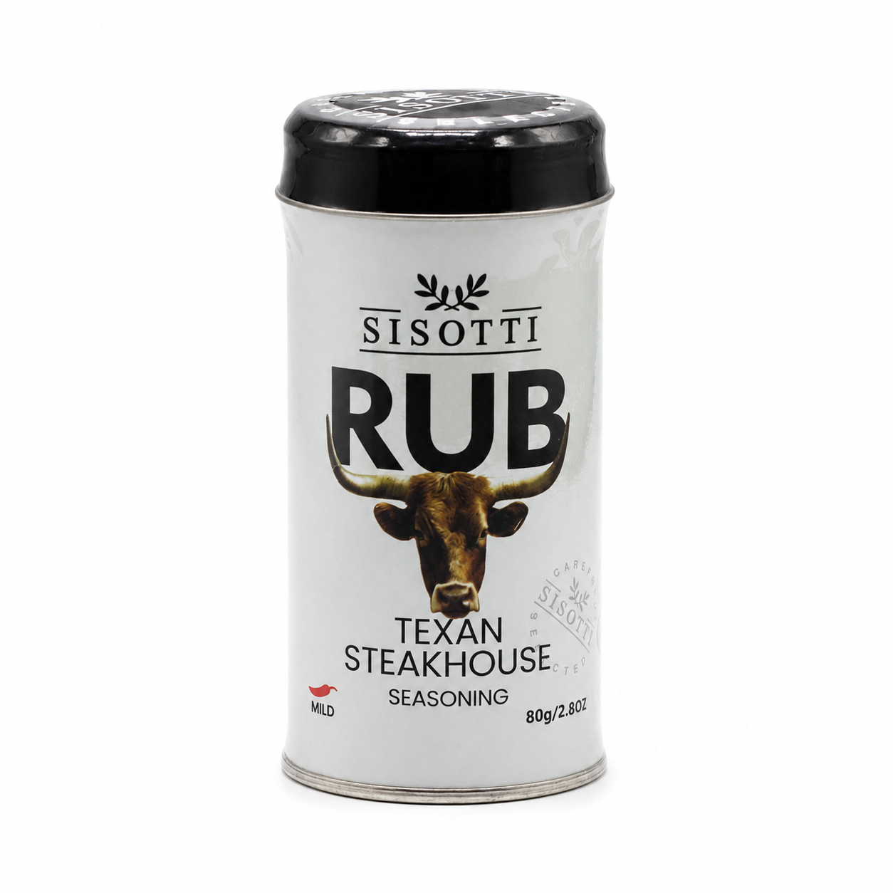 sisotti rub