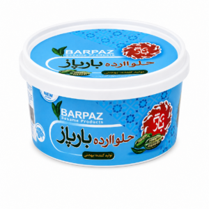حلوا ارده بارپز