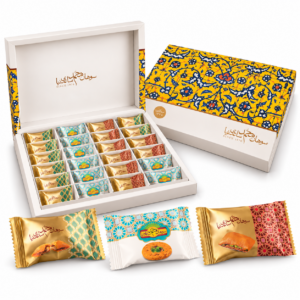سوهان زرین ساعدی نیا