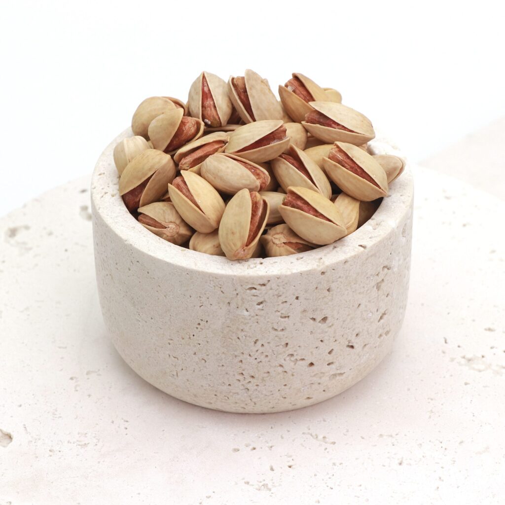 پسته اکبری شور کد 35