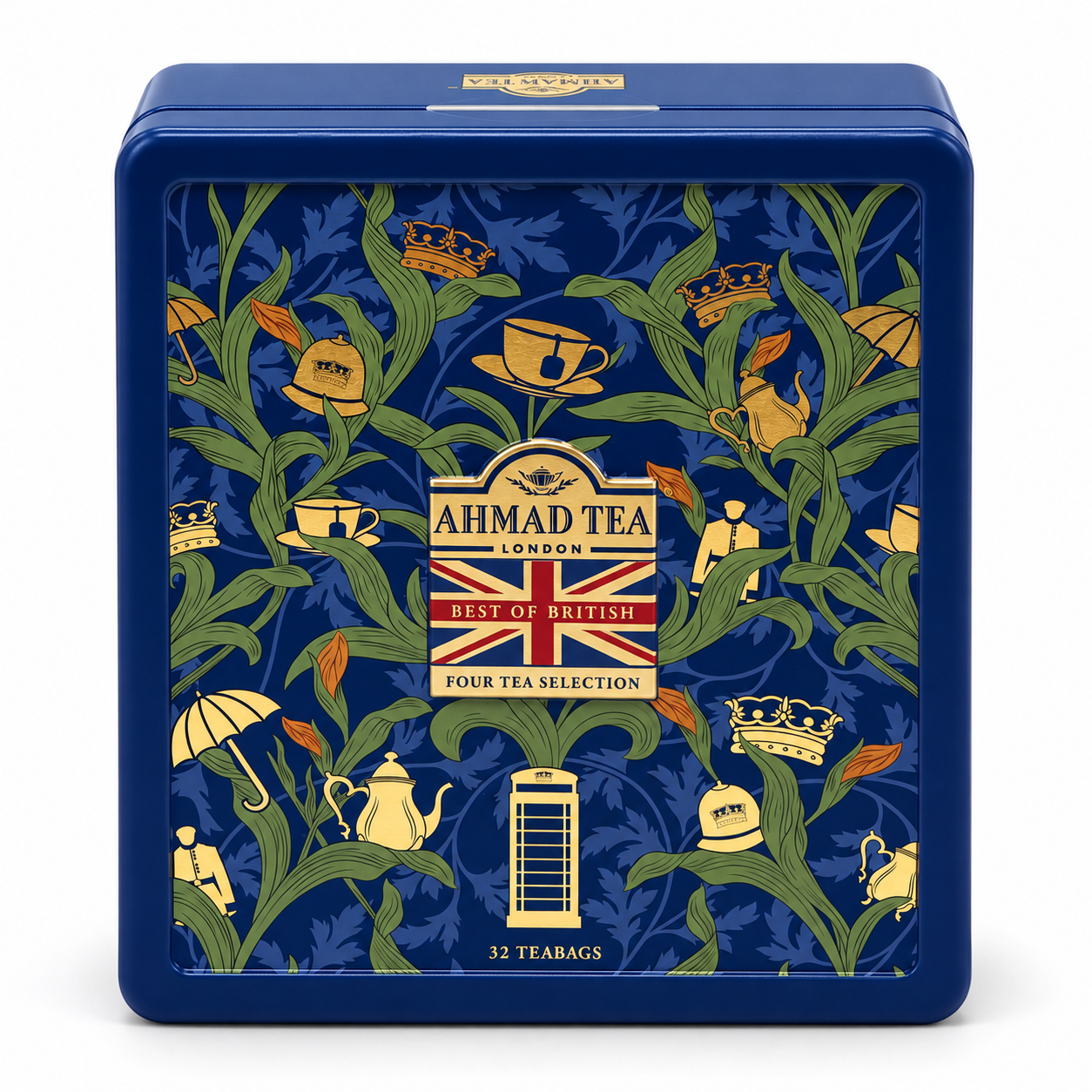 ahmad tea 32 tea bag ahmad tea 32 tea bag