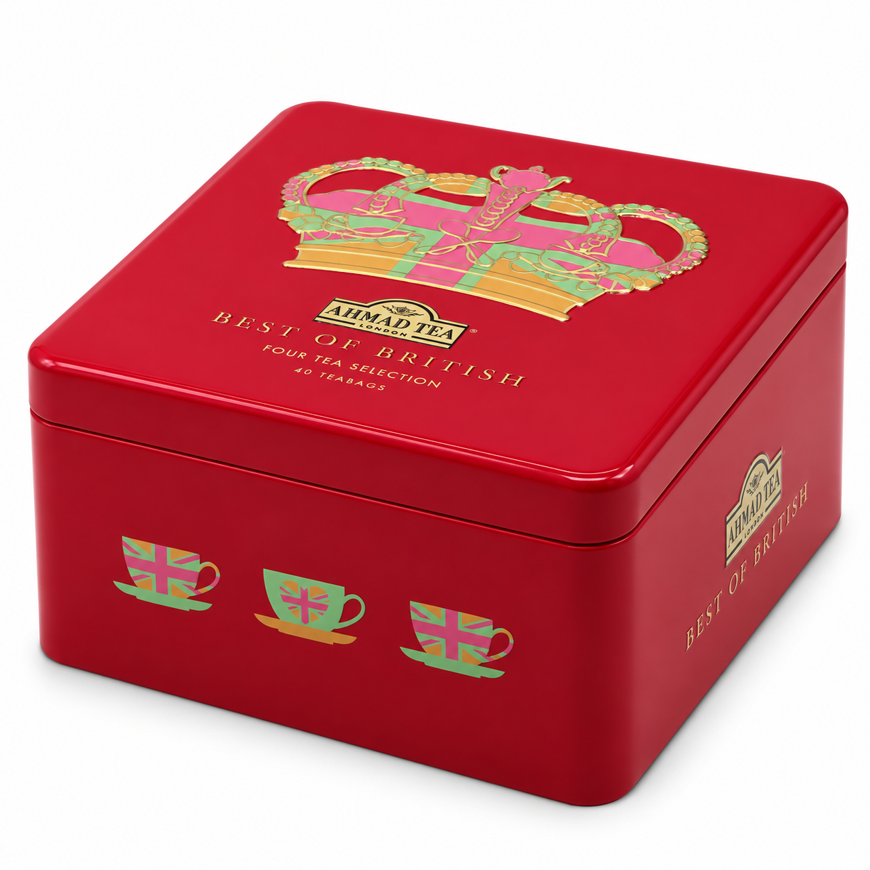 ahmad tea 40 tea bag (1) ahmad tea 40 tea bag 1