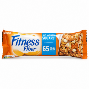 پروتئین بار فیتنس نستله fitness بدون شکر