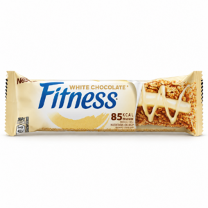 پروتئین بار فیتنس نستله fitness شکلات سفید