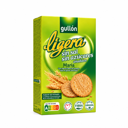 بیسکوییت گولون gullon بدون شکر و بدون نمک1 بیسکوییت گولون gullon بدون شکر و بدون نمک1