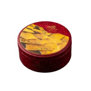 سوهان لقمه ساعدی نیا 200 گرم