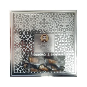 سوهان گزی کرمانی