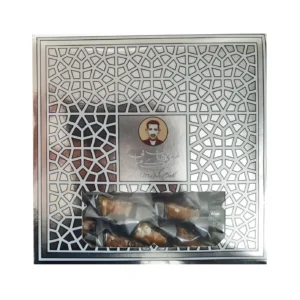 سوهان گزی کرمانی