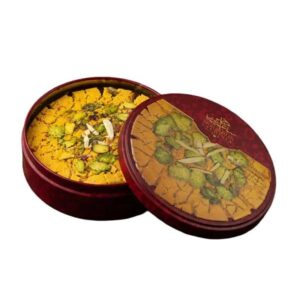 سوهان گل ساعدی 200 1